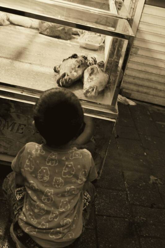 Child фото превью