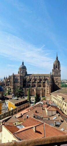 Architectural Perspectives & Cityscapes