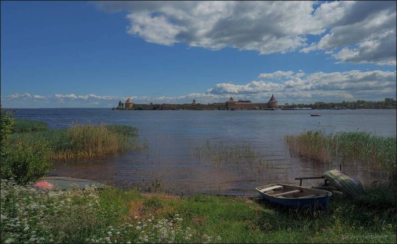 Крепость \