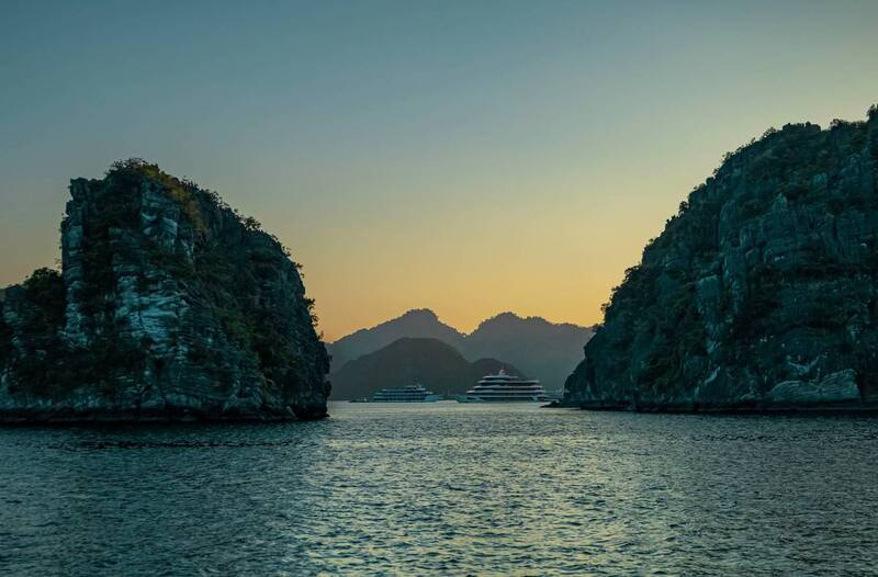 Бухта Халонг 4 фото превью