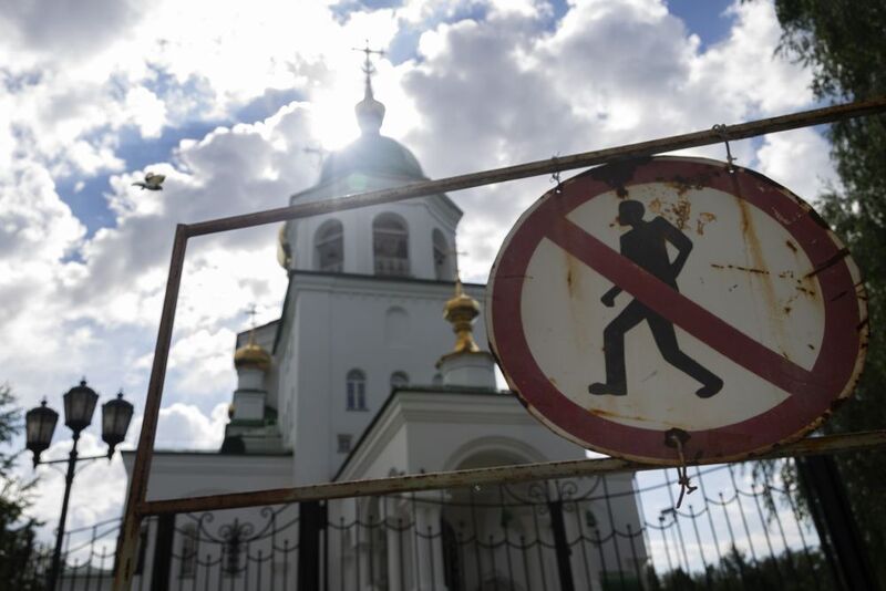 Проходите, уходите фото превью