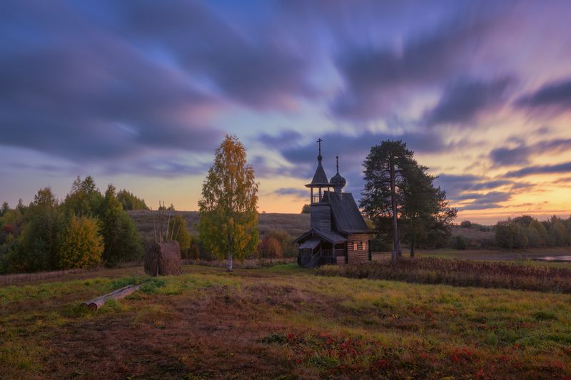 Глазово...  фото превью