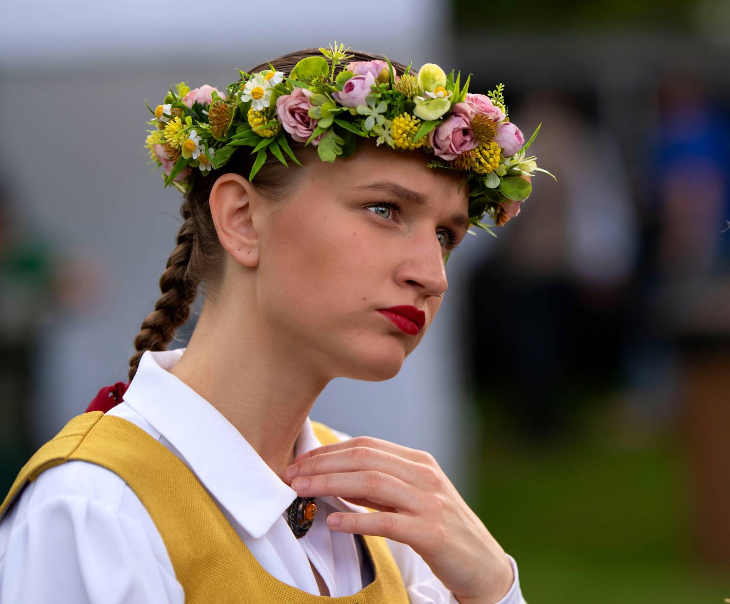 , Edgars Gerskovics