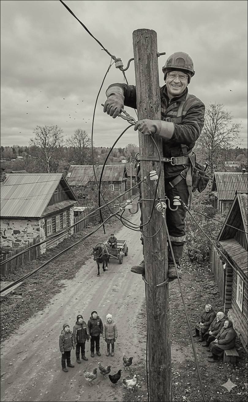 , Georg Stein