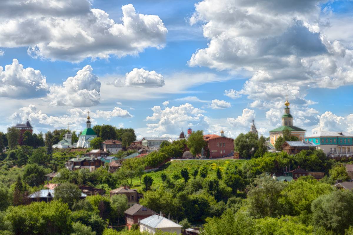 , Людмила Прокофьева