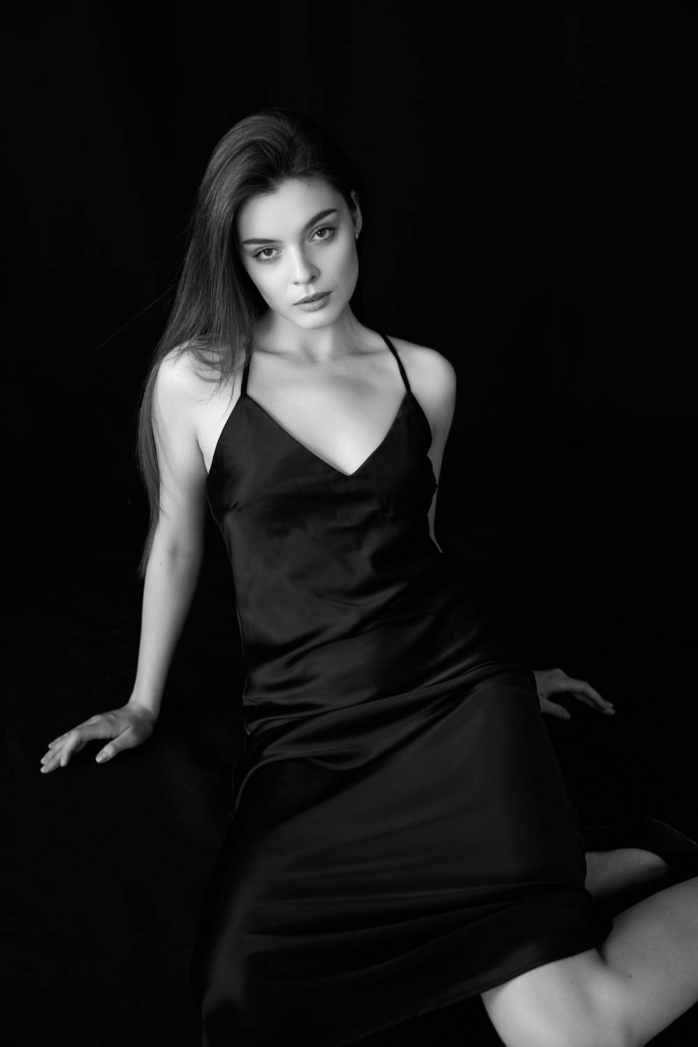 , Serge Smelyan