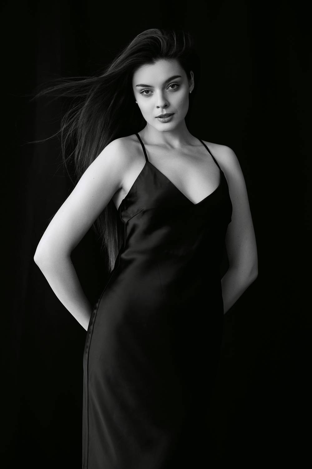 , Serge Smelyan