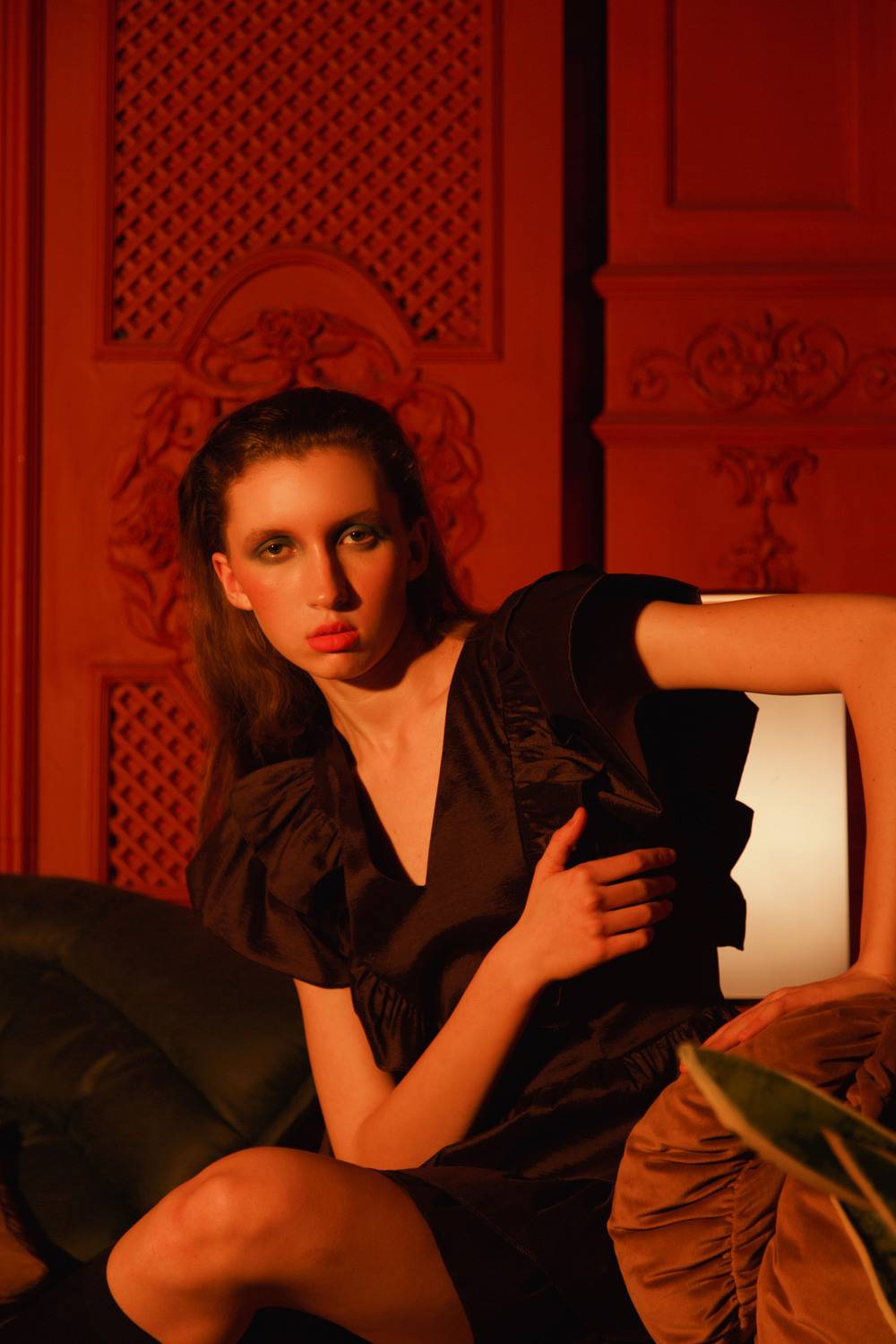 , Marie Dashkova
