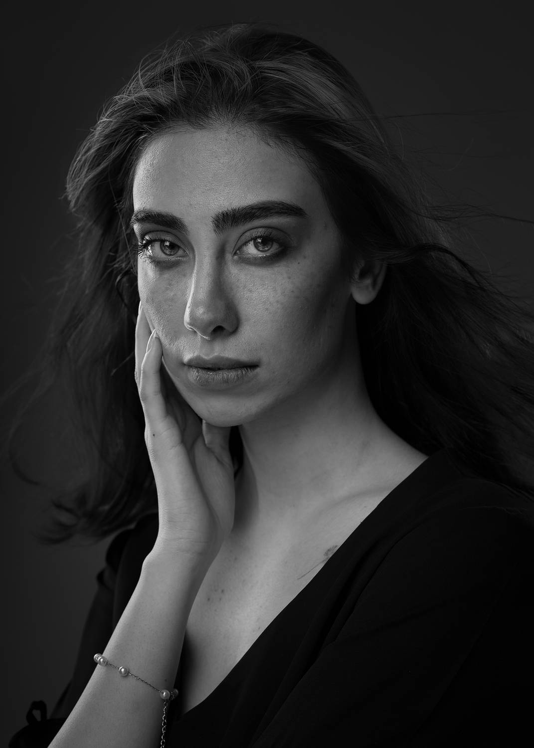 , samira hesami