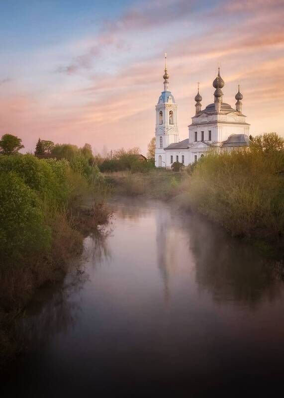 Село Савинское, май 2026 фото превью