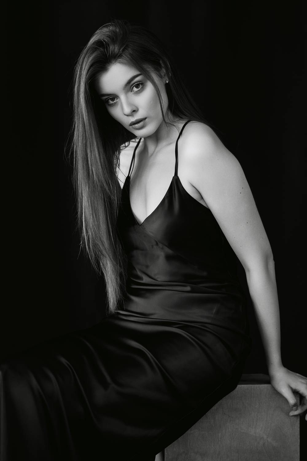 , Serge Smelyan