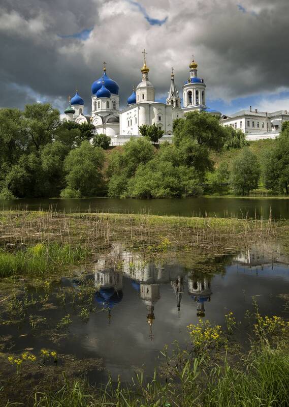 Боголюбово фото превью