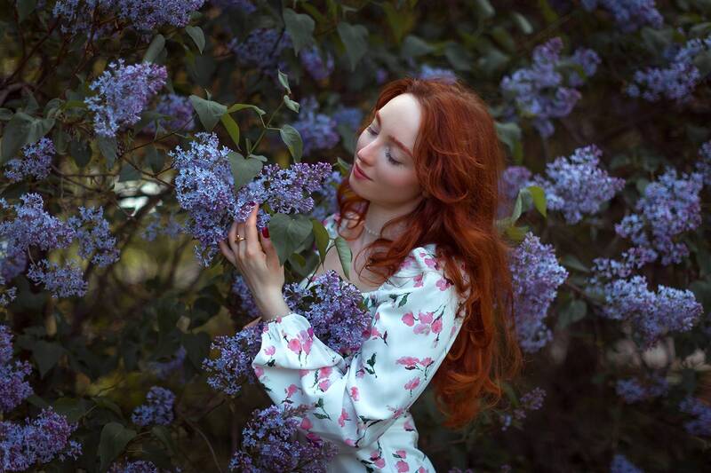 Алина фото превью