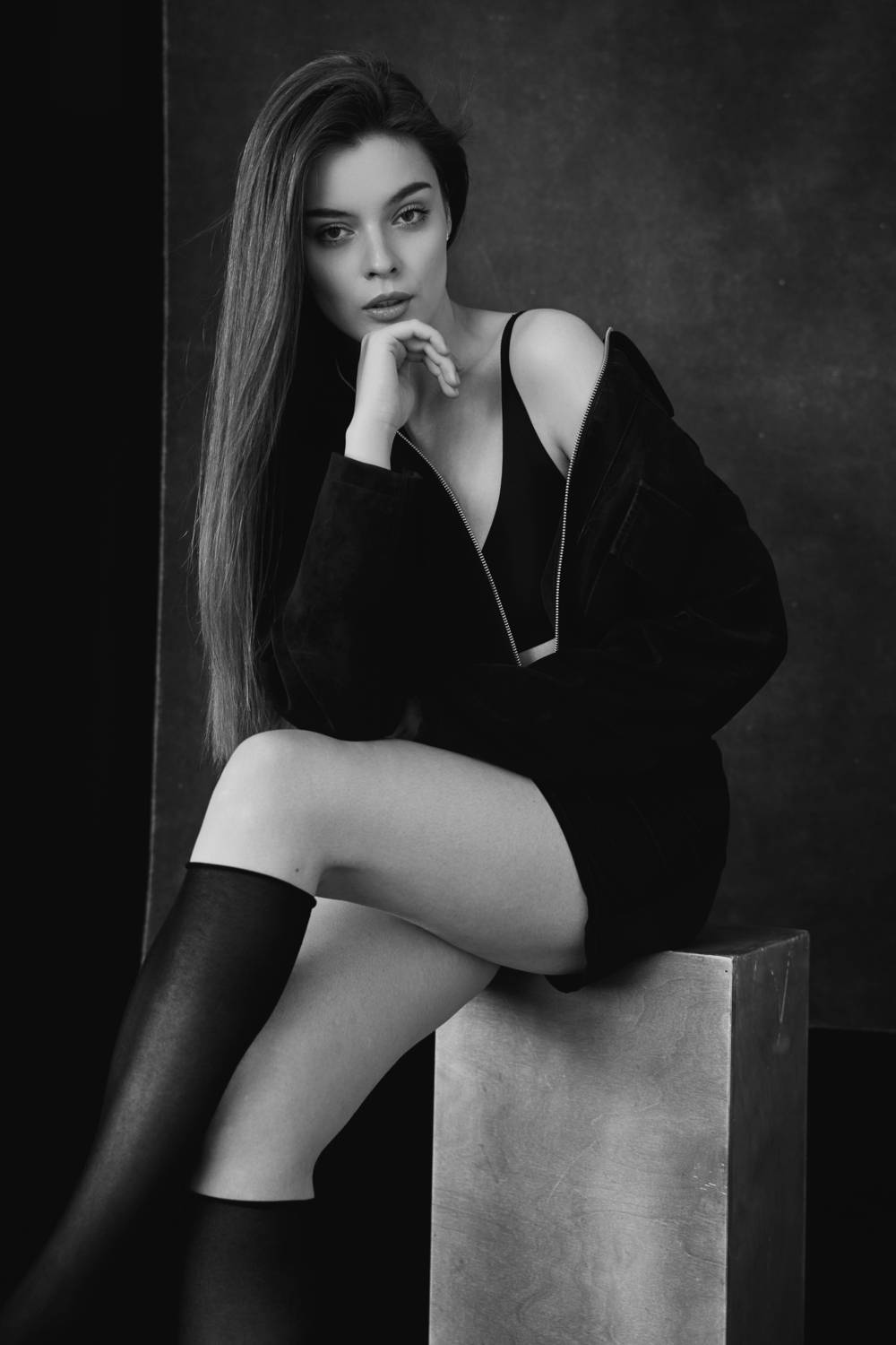 , Serge Smelyan