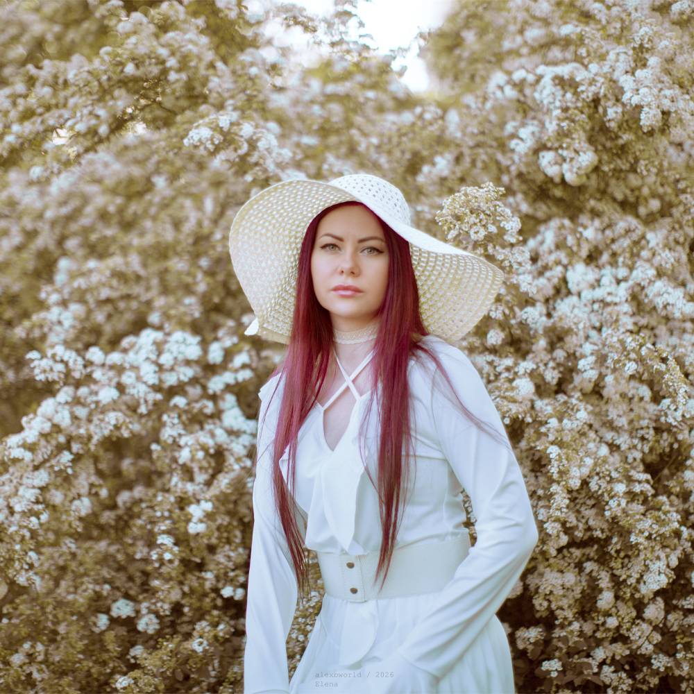 , Bulgakov Sasha