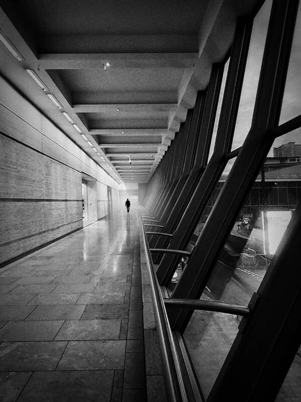 The corridor фото превью