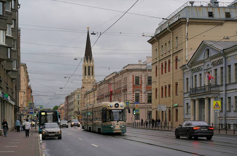 Vasilyevsky Island фото превью