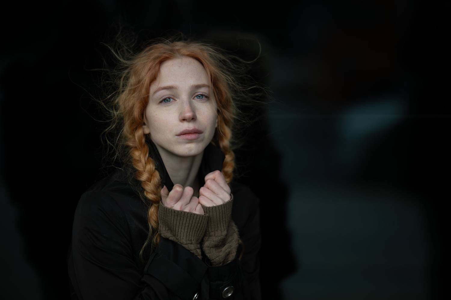 , Тулуп Александр