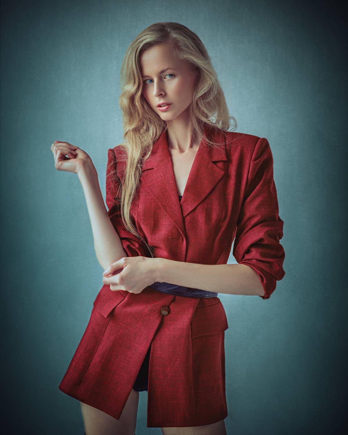 studio photo. Автор: Frost Stanley , Frost Stanley