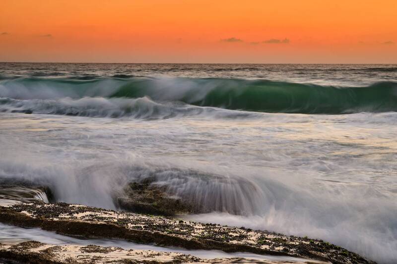 Mediterranean Sea фото превью