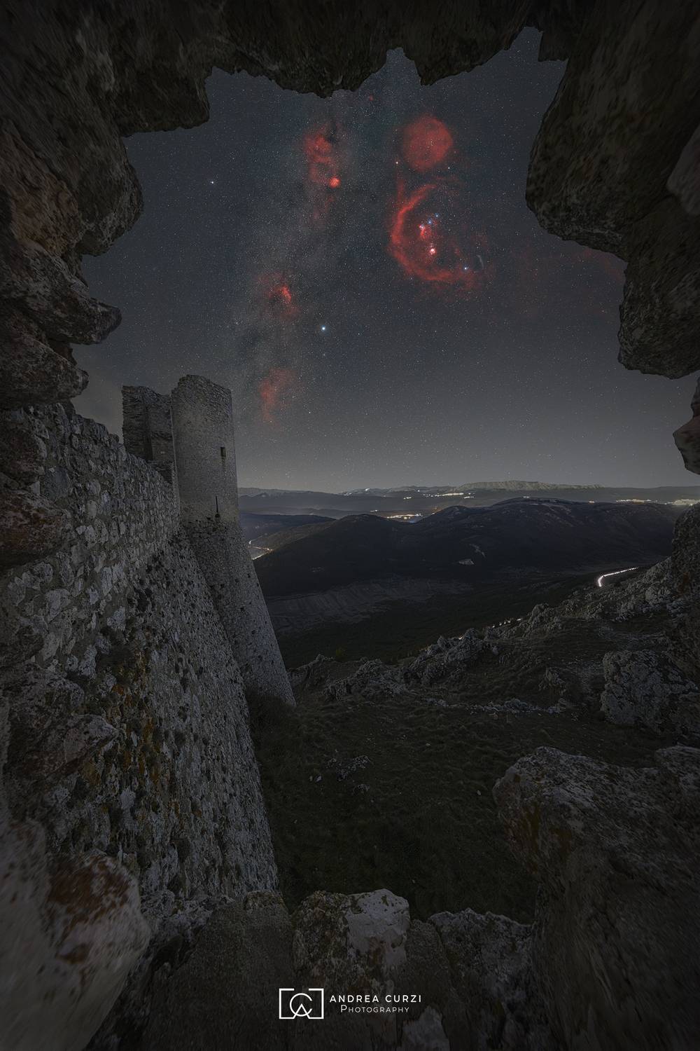 Автор: Andrea Curzi , Andrea Curzi