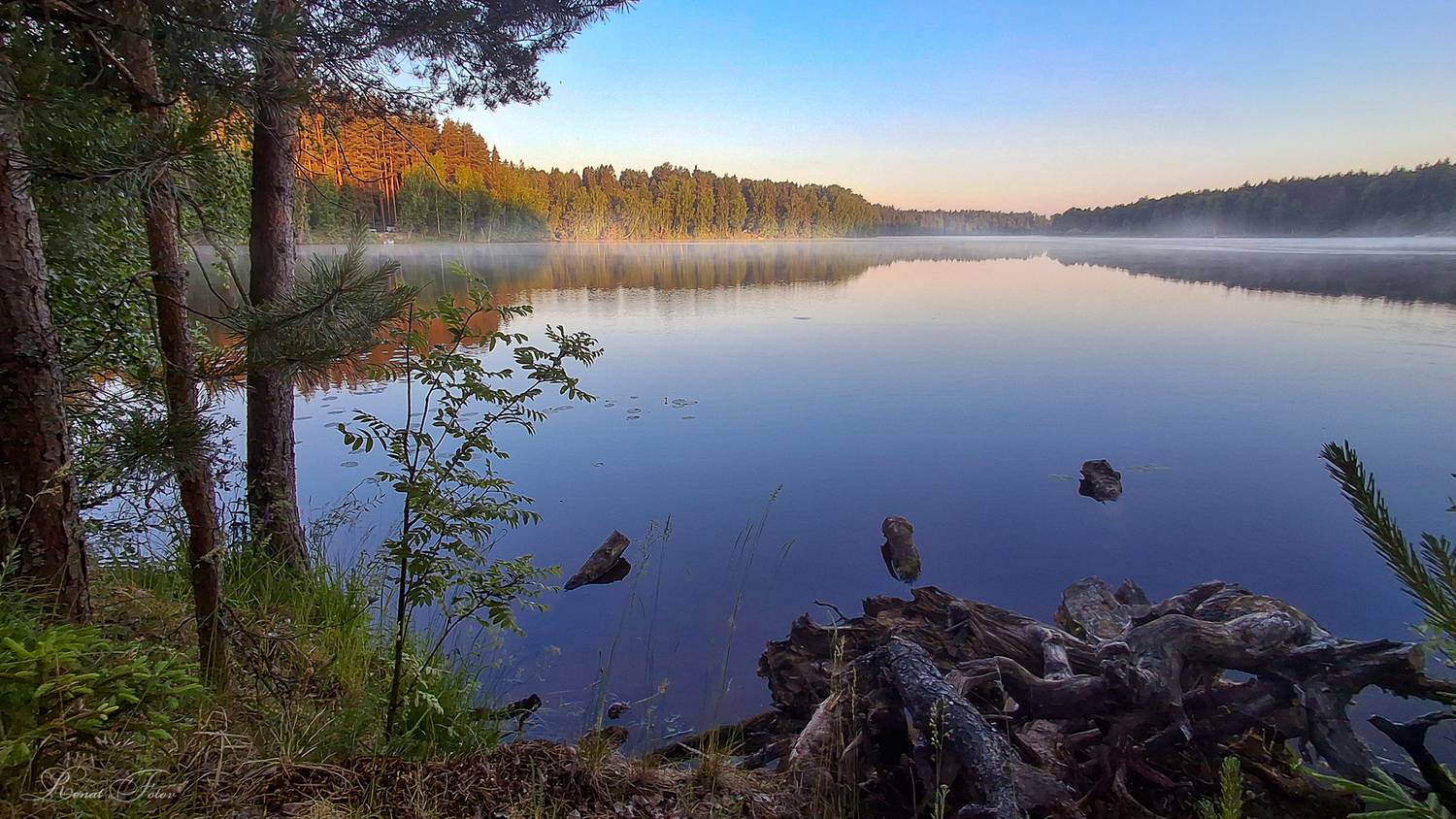 , Renat Fotov