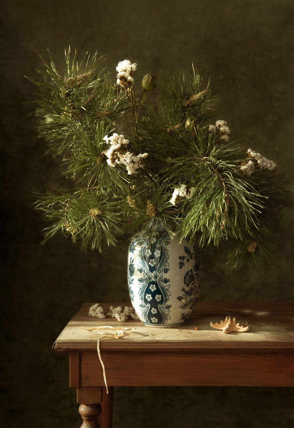, Dina Ginevich