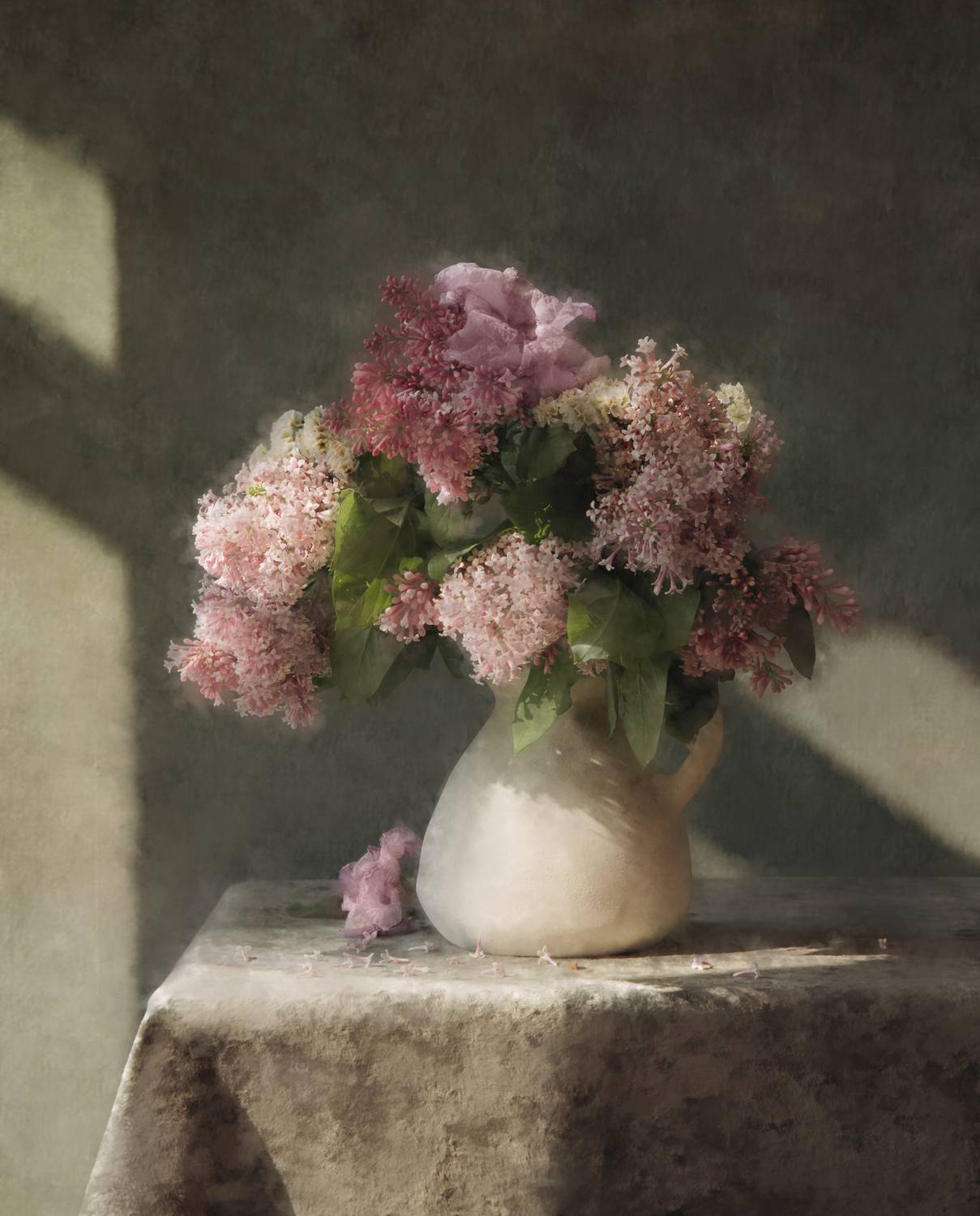 , Dina Ginevich