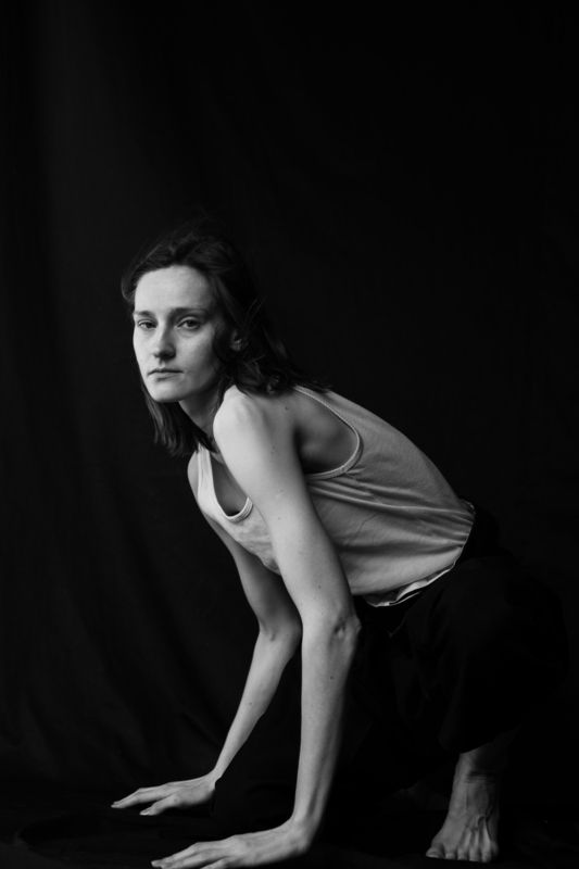 photo, portrait, photography Blown away by the wind фото превью