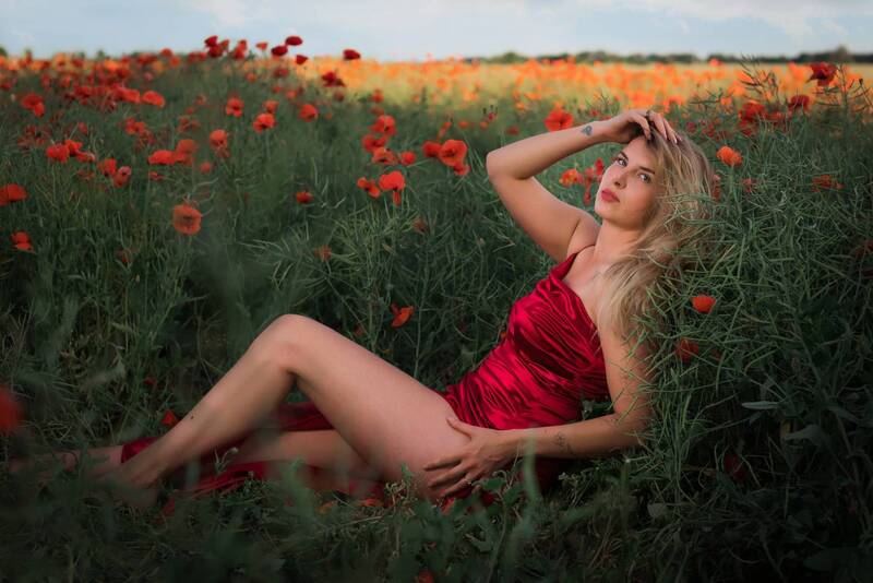 Karolina фото превью