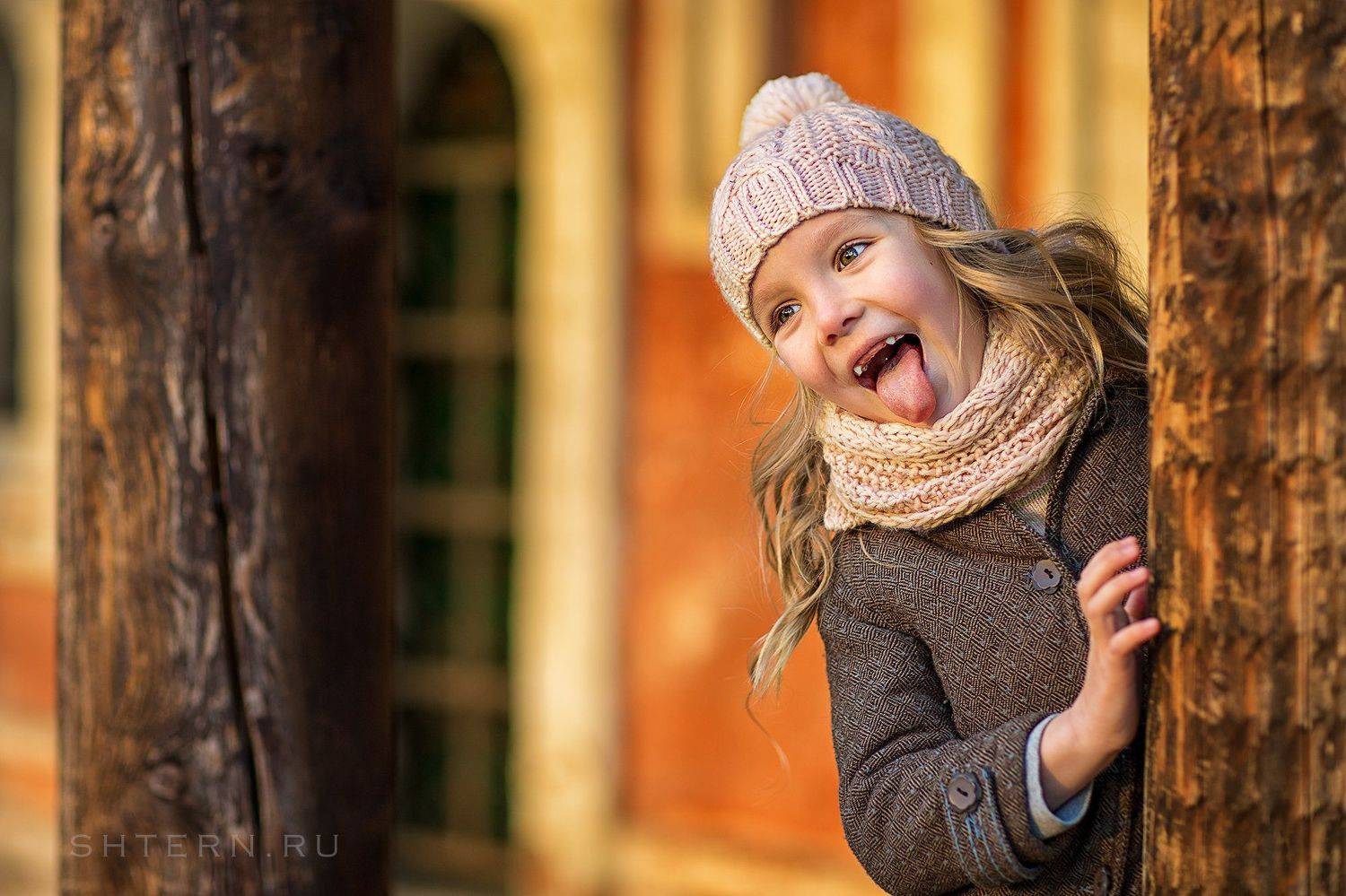 , Екатерина Штерн