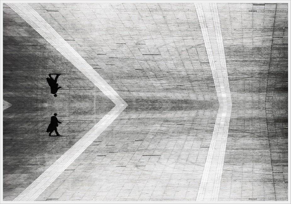 , Krzysztof Trojanowski