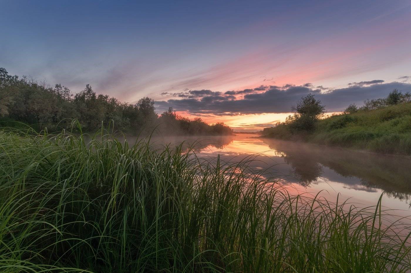 Коми, Печора, Север, Игорь Подобаев