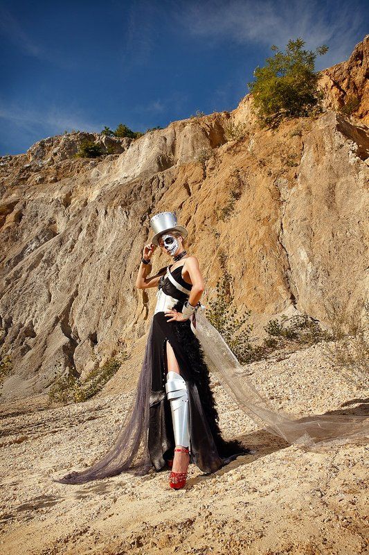 Empress фото превью