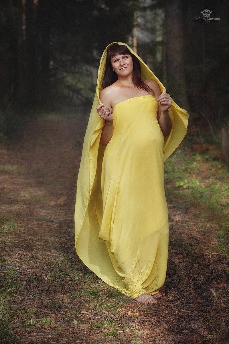 , Любовь Махиня