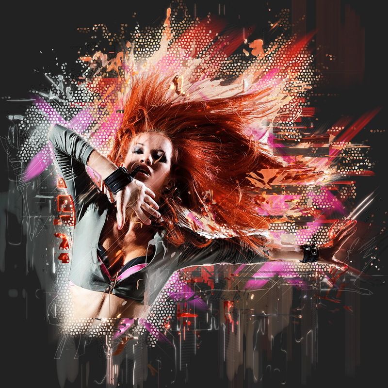 DIGITALART фото превью