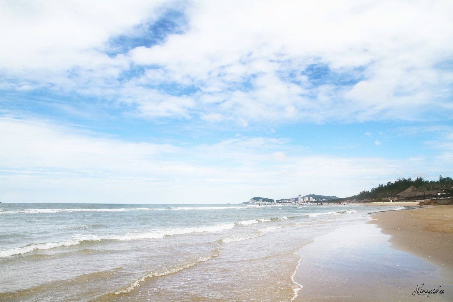 Vung Tau, Hinagiku , Hinagiku Photography - Bảo L&acirc;m