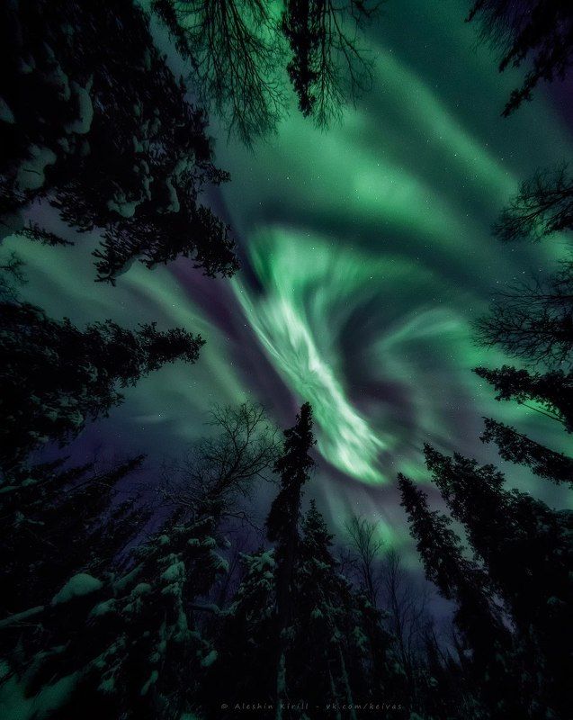 Кольский полуостров фото превью