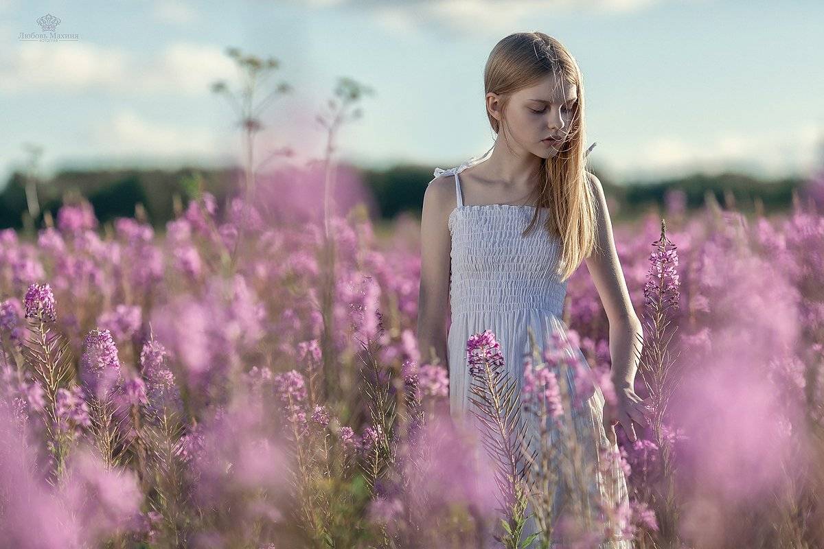 , Любовь Махиня