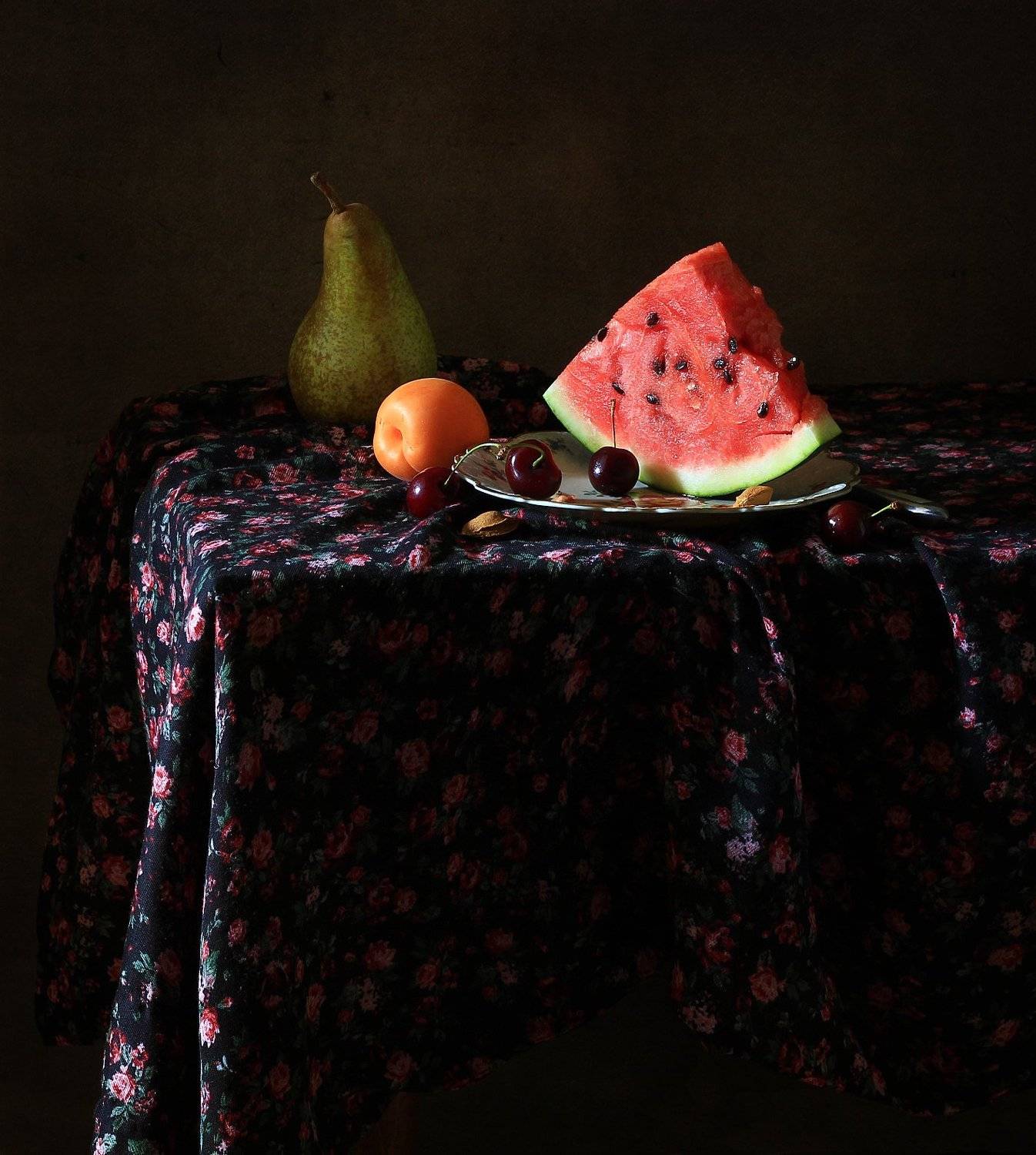 натюрморт, Рита Гончаренко