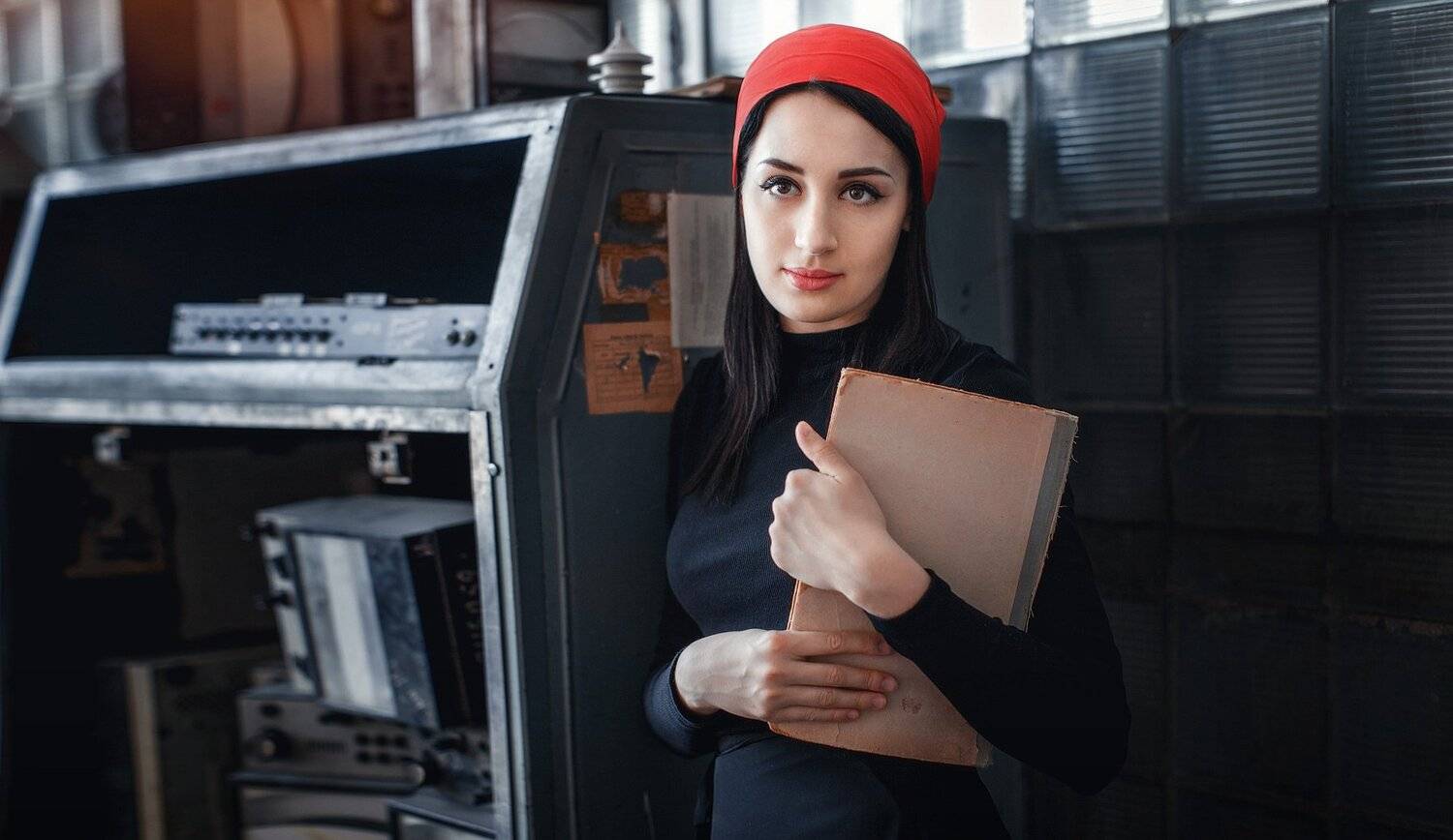 , Владимир Осауленко