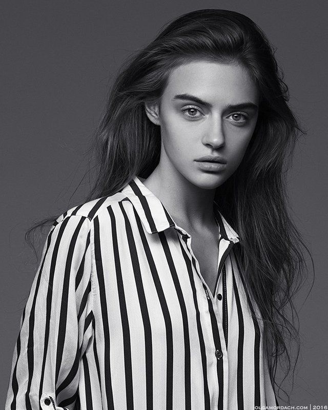 Ksenia M. /AVANT фото превью