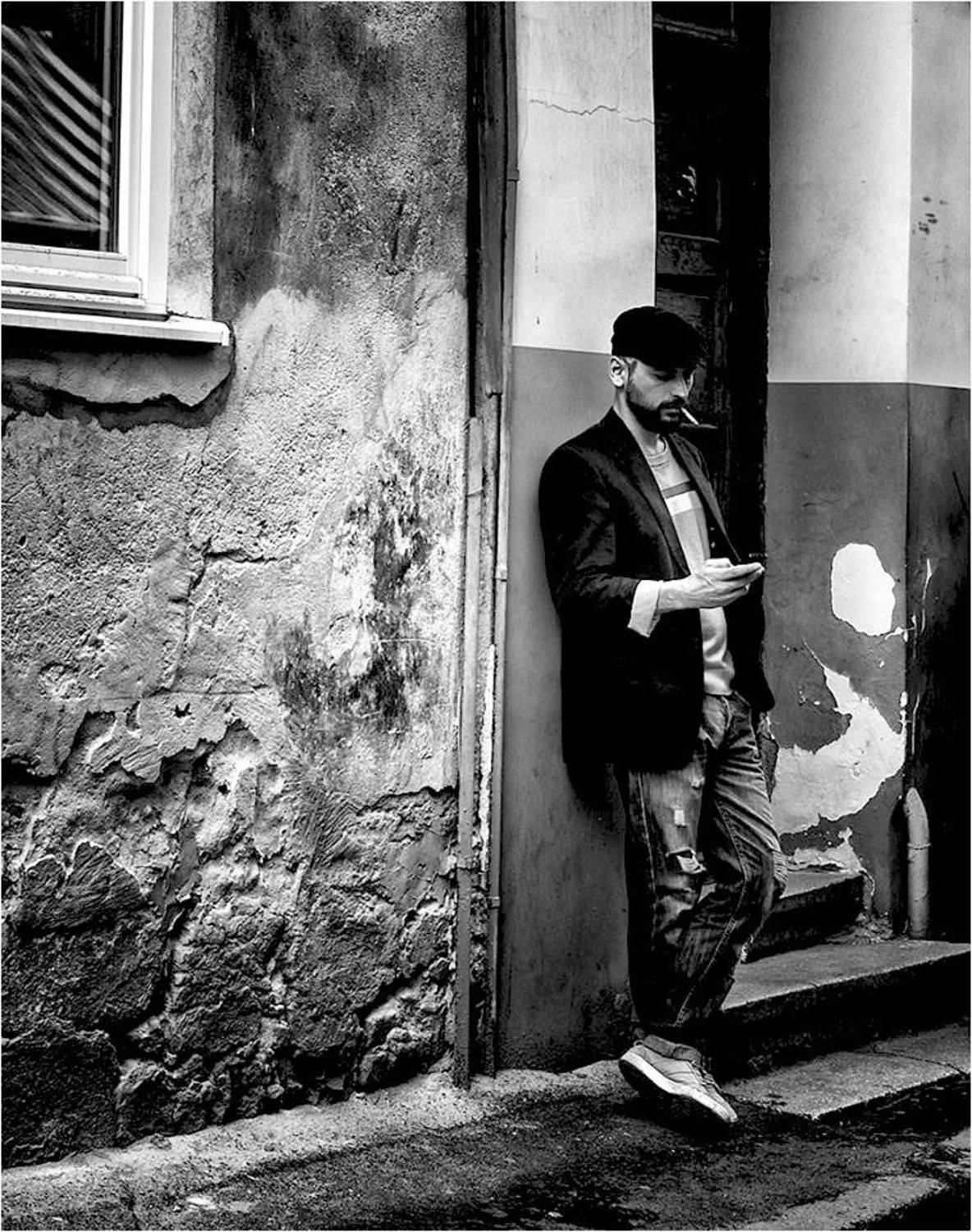 , Сергей Дымченко