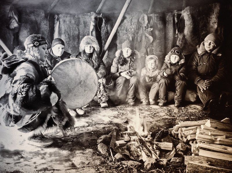 Рассказать о Севере фото превью