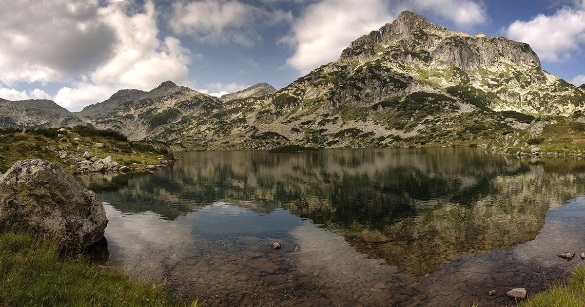 pirin bulgaria, Иван Георгиев