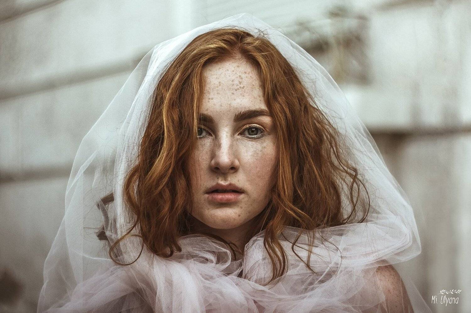 , Ульяна Буканова (Мизинова)