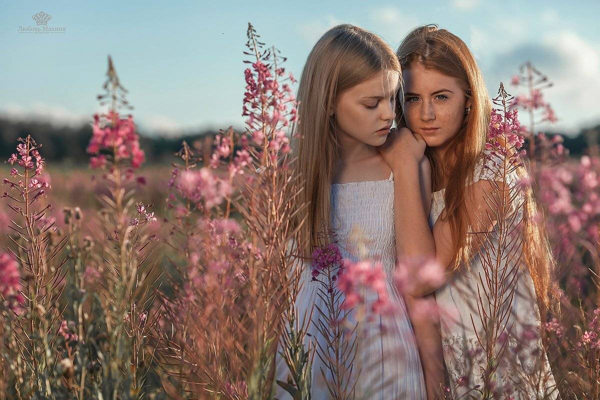 , Любовь Махиня