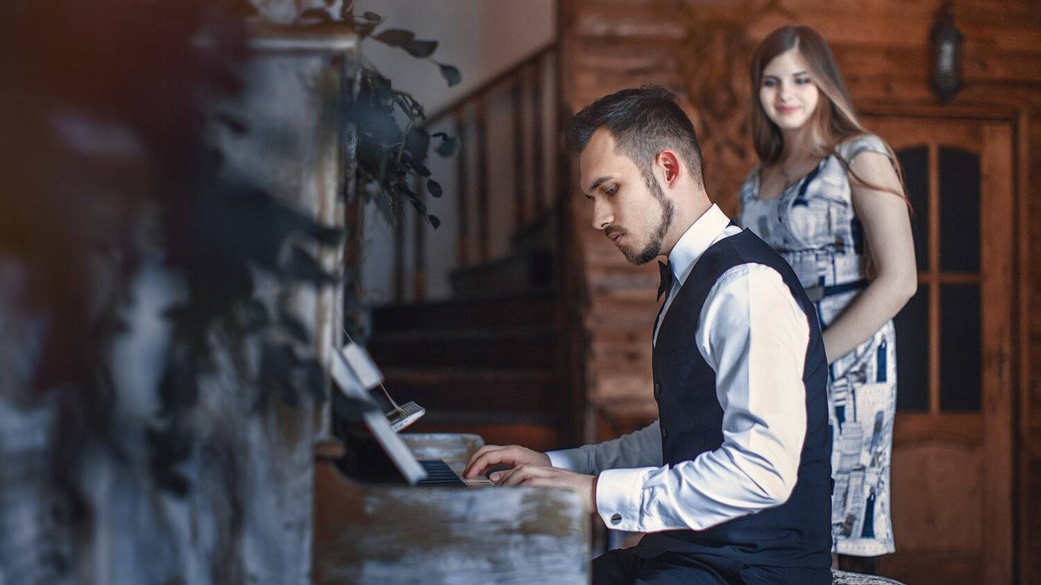 , Владимир Осауленко