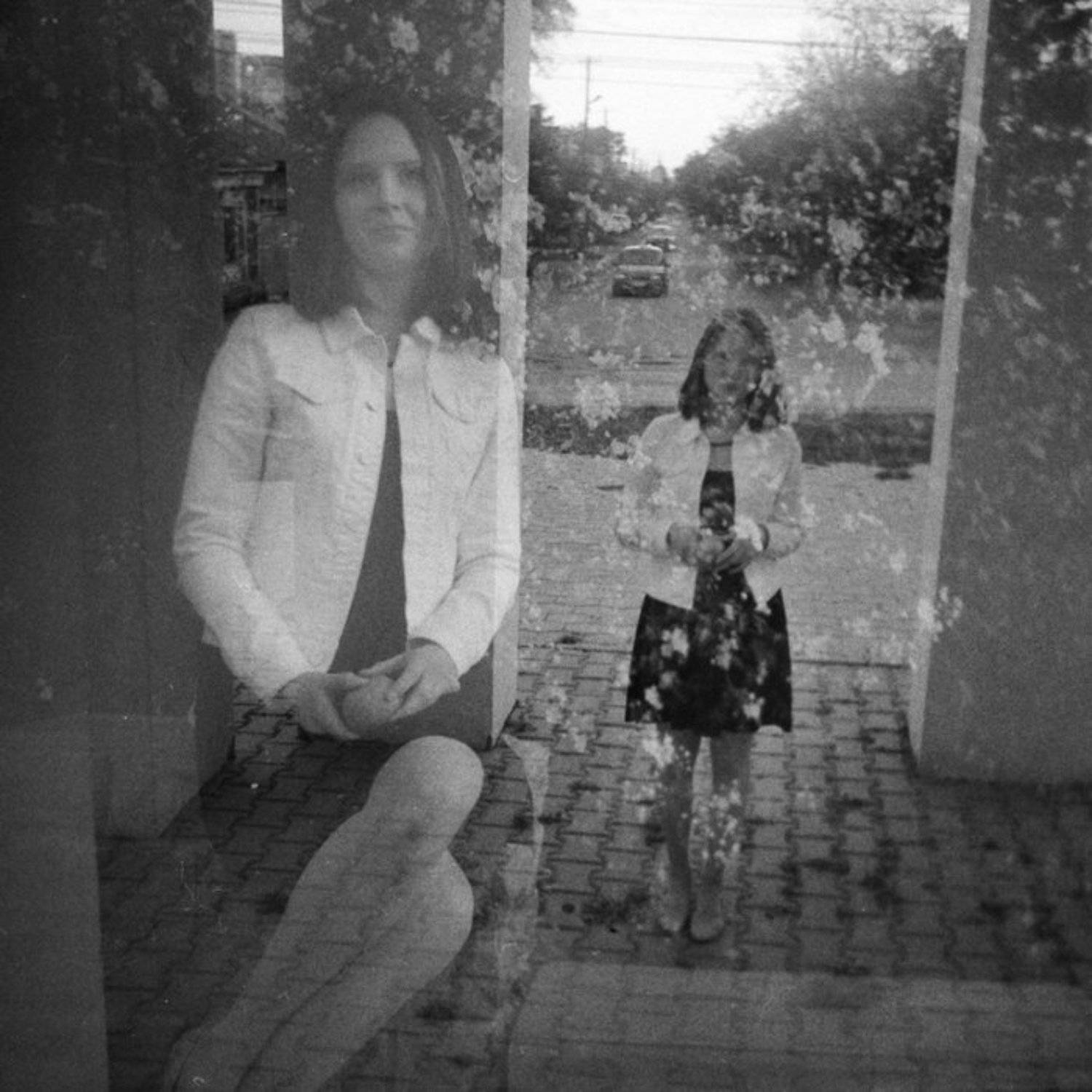 Мультиэкспозиция., nelenin