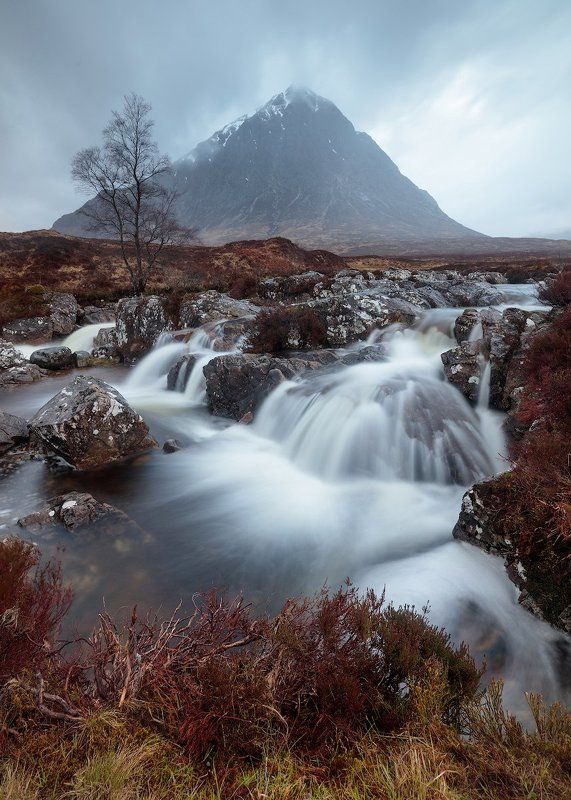 Gleann Comhann фото превью